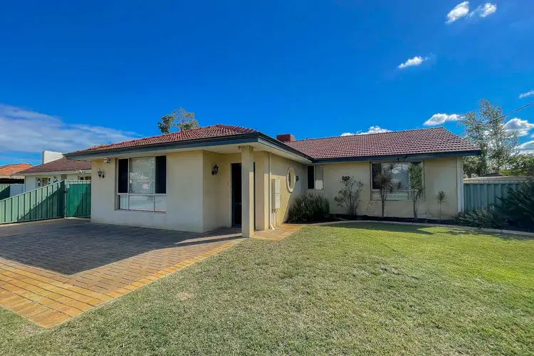 163 Keane Street, Cloverdale WA 6105