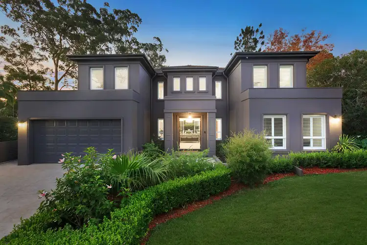 39 Boomerang Street, Turramurra NSW 2074