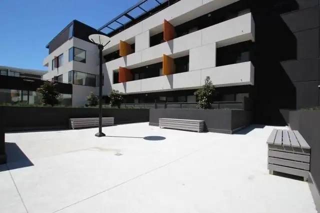 Second view of Homely apartment listing, 249/660 Blackburn Road, Notting Hill VIC 3168