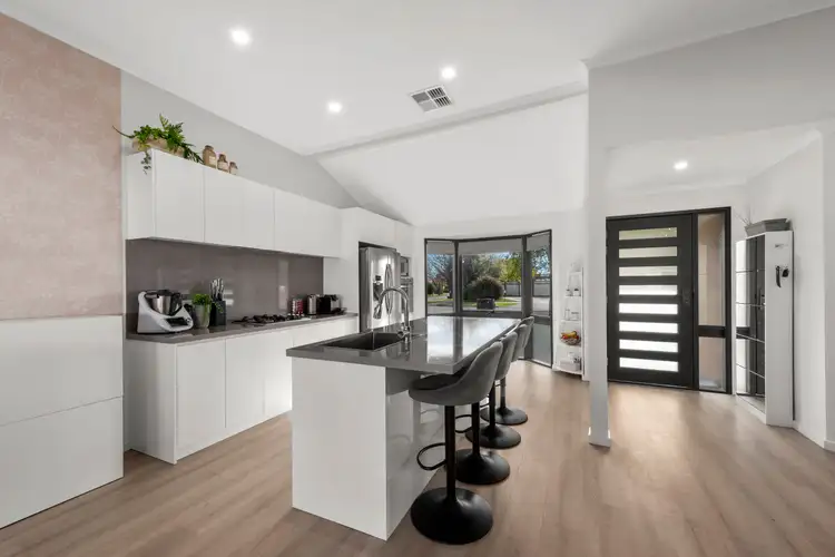Third view of Homely unit listing, 1/28 Lambourne Avenue, Rowville VIC 3178