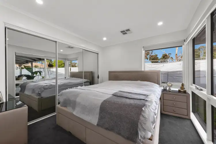 Fifth view of Homely unit listing, 1/28 Lambourne Avenue, Rowville VIC 3178