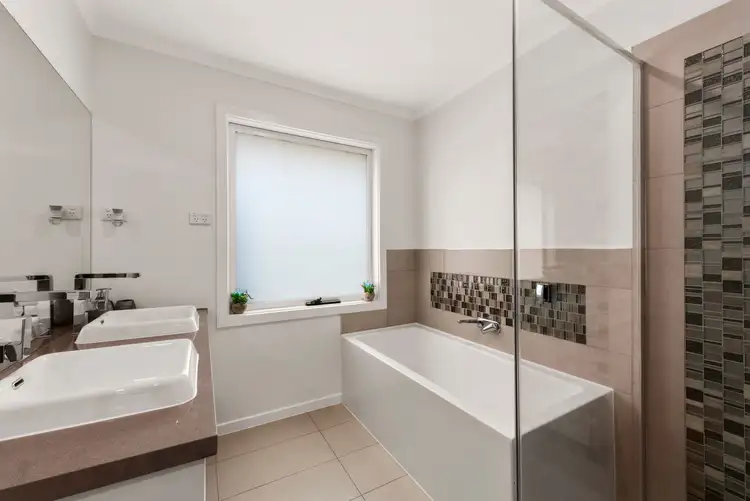 Sixth view of Homely unit listing, 1/28 Lambourne Avenue, Rowville VIC 3178