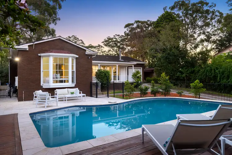 Main view of Homely house listing, 25 Horace Street, St Ives NSW 2075