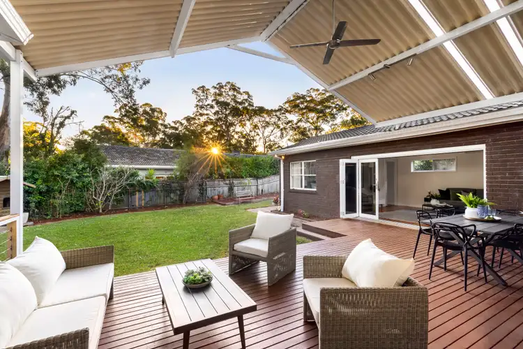 Second view of Homely house listing, 25 Horace Street, St Ives NSW 2075