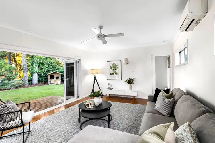 Third view of Homely house listing, 25 Horace Street, St Ives NSW 2075