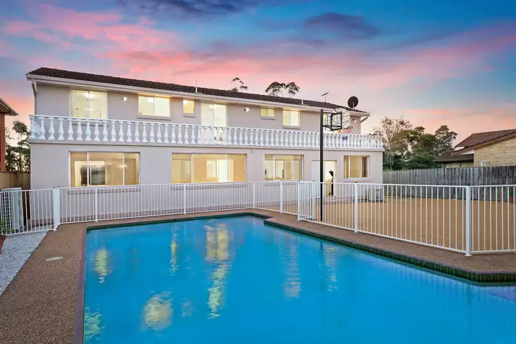 Second view of Homely house listing, 21 Albany Crescent, East Killara NSW 2071