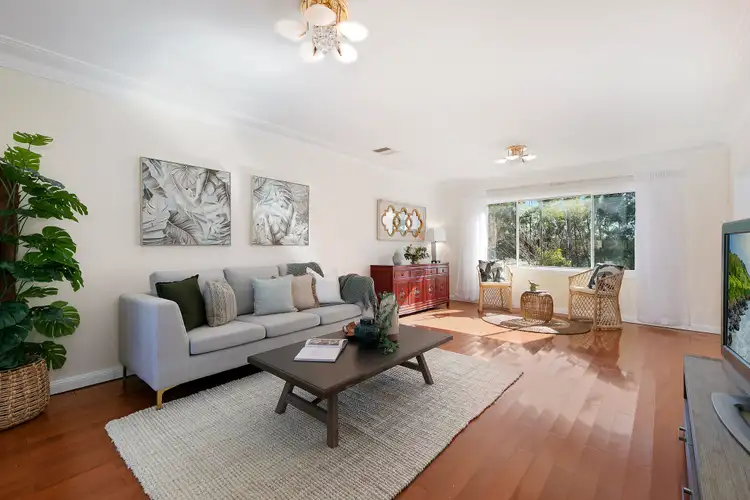 Fourth view of Homely house listing, 21 Albany Crescent, East Killara NSW 2071