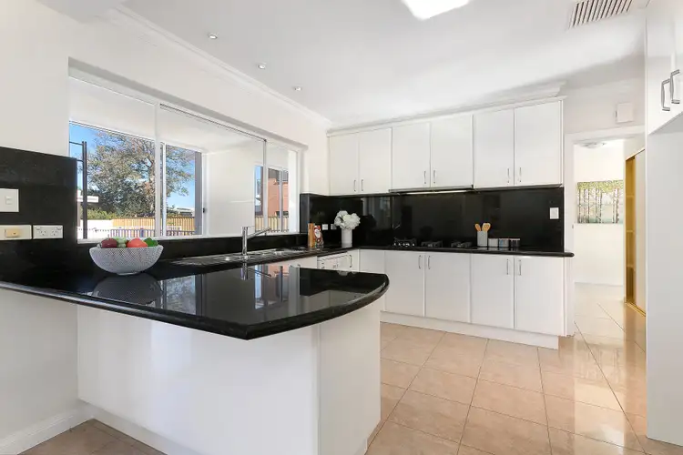 Fifth view of Homely house listing, 21 Albany Crescent, East Killara NSW 2071