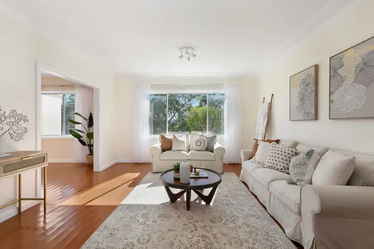 Sixth view of Homely house listing, 21 Albany Crescent, East Killara NSW 2071