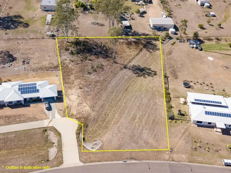14 Beddome Avenue, Calliope QLD 4680