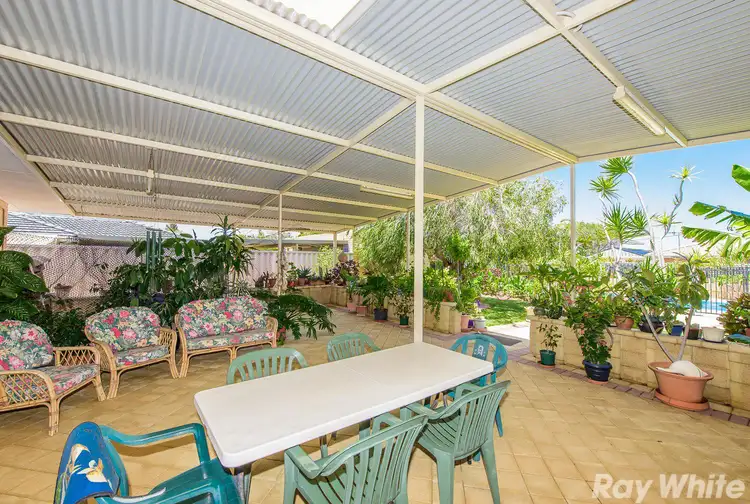 Second view of Homely house listing, 5 Maidstone Street, Mount Tarcoola WA 6530