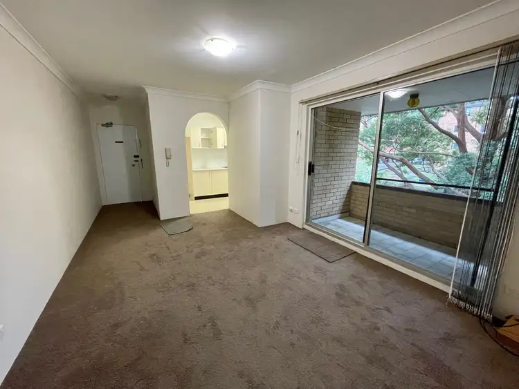 Second view of Homely unit listing, 11/10 Lachlan Avenue, Macquarie Park NSW 2113