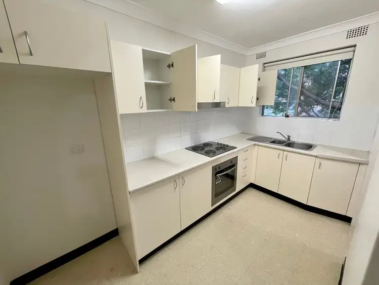 Third view of Homely unit listing, 11/10 Lachlan Avenue, Macquarie Park NSW 2113