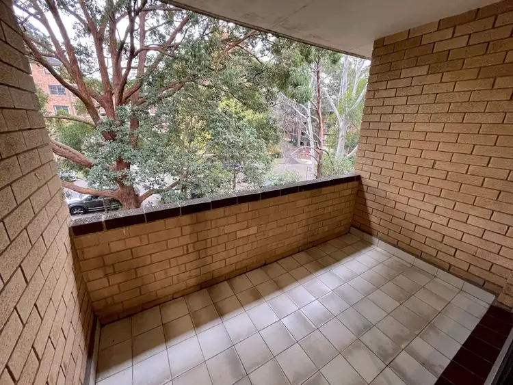 Sixth view of Homely unit listing, 11/10 Lachlan Avenue, Macquarie Park NSW 2113