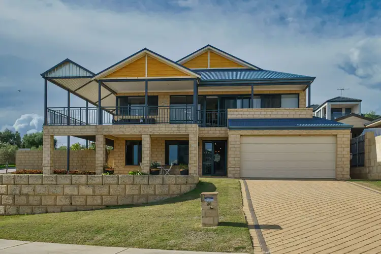 36 Seaham Way, Mindarie WA 6030