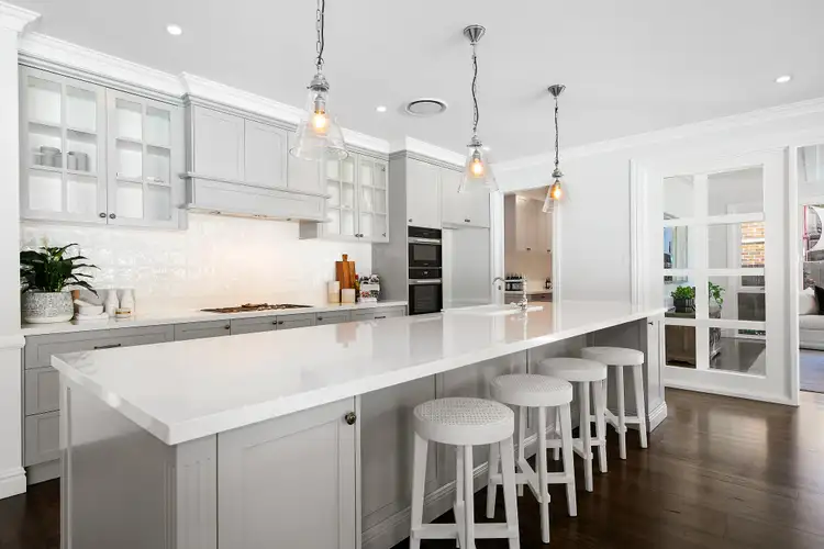 Fifth view of Homely house listing, 5 Karoom Avenue, St Ives NSW 2075