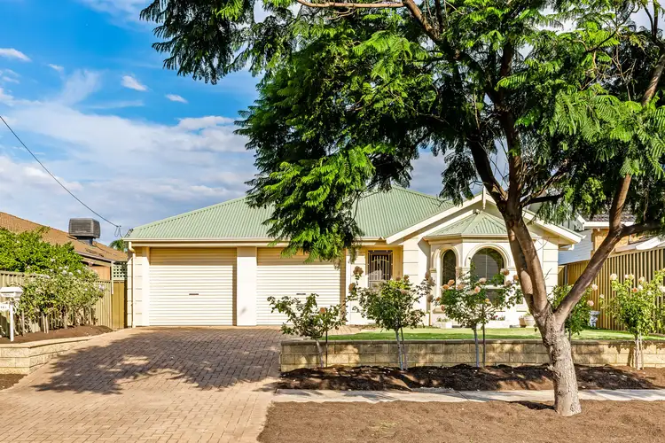 Main view of Homely house listing, 49A Finniss Street, Marion SA 5043