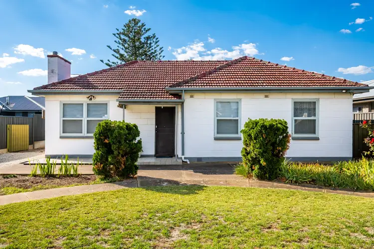 Main view of Homely house listing, 9 Inverness Avenue, Marion SA 5043