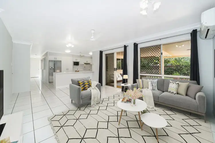 Fourth view of Homely house listing, 3 Miller Circuit, Kirwan QLD 4817