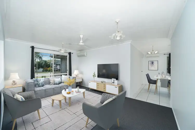 Sixth view of Homely house listing, 3 Miller Circuit, Kirwan QLD 4817