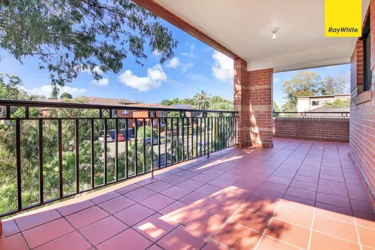 Fourth view of Homely unit listing, 5/52 Harris Street, Harris Park NSW 2150