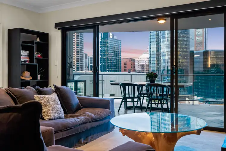 Main view of Homely apartment listing, 15/47 Malcolm Street, West Perth WA 6005