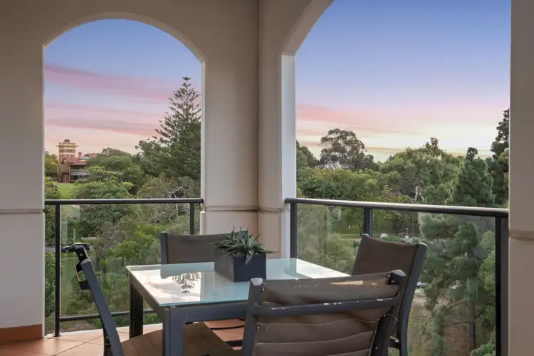 Second view of Homely apartment listing, 15/47 Malcolm Street, West Perth WA 6005