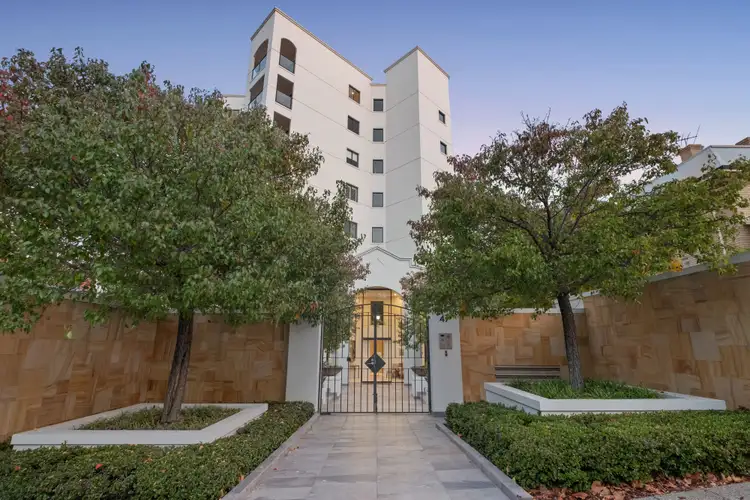 Third view of Homely apartment listing, 15/47 Malcolm Street, West Perth WA 6005