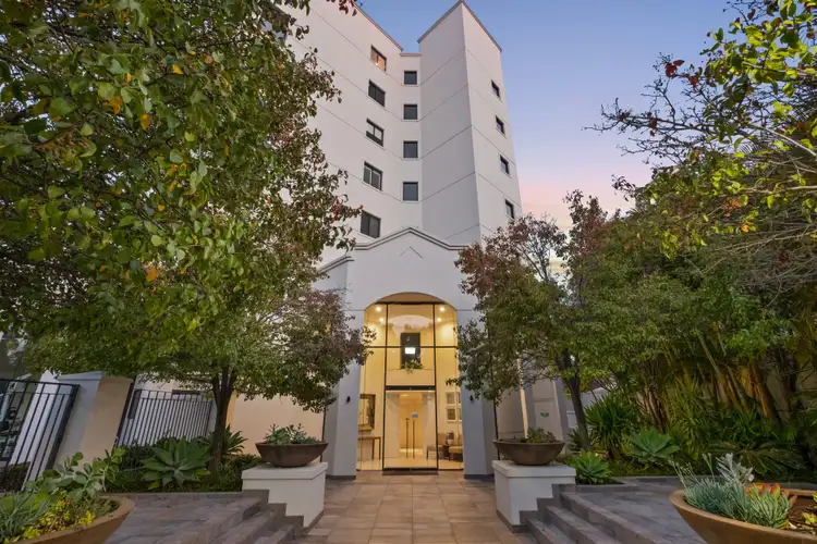 Fourth view of Homely apartment listing, 15/47 Malcolm Street, West Perth WA 6005