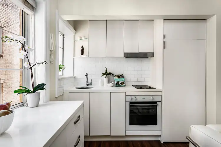 Third view of Homely apartment listing, 4/20 New South Head Road, Edgecliff NSW 2027