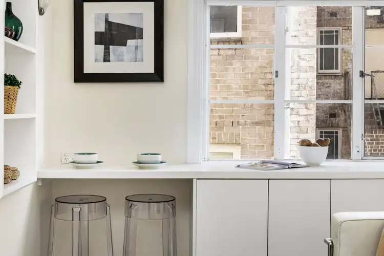 Fourth view of Homely apartment listing, 4/20 New South Head Road, Edgecliff NSW 2027