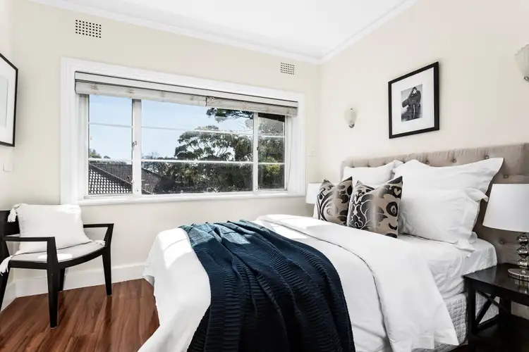 Fifth view of Homely apartment listing, 4/20 New South Head Road, Edgecliff NSW 2027