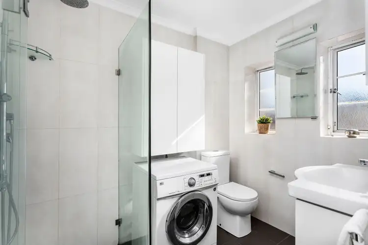 Sixth view of Homely apartment listing, 4/20 New South Head Road, Edgecliff NSW 2027