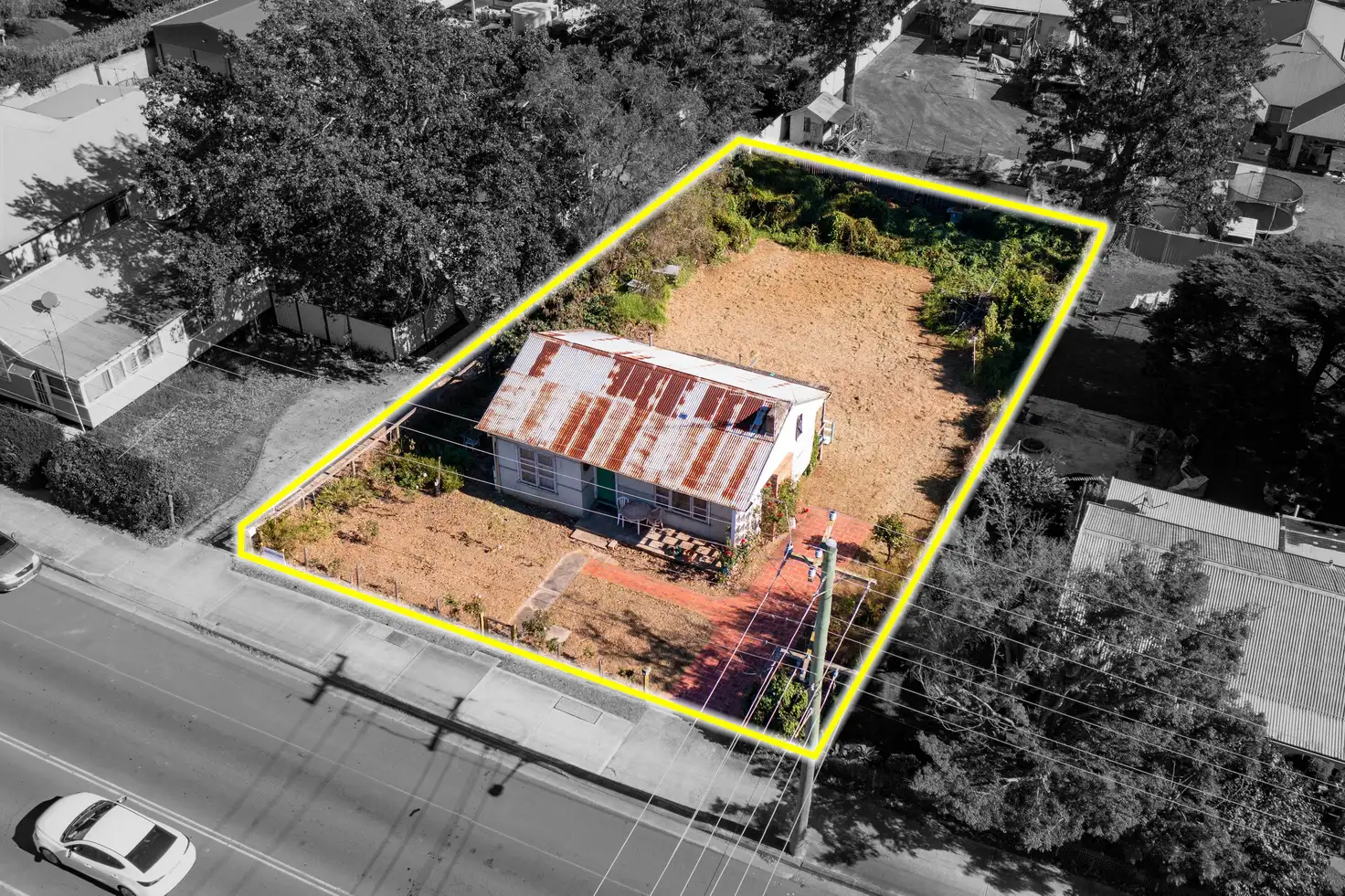 Main view of Homely house listing, 81 Remembrance Driveway, Tahmoor NSW 2573