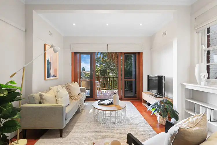1/11 Central Avenue, Mosman NSW 2088