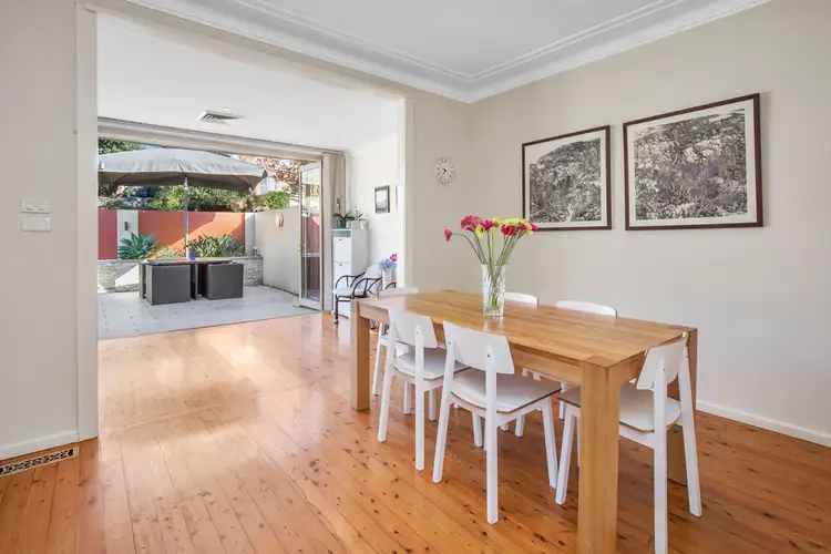 Fifth view of Homely house listing, 8 Greystones Road, Killarney Heights NSW 2087