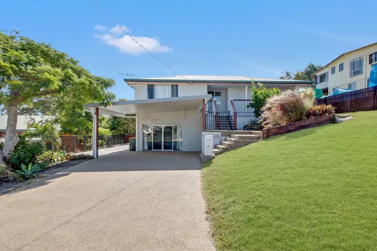 39 Pears Street, Emu Park QLD 4710