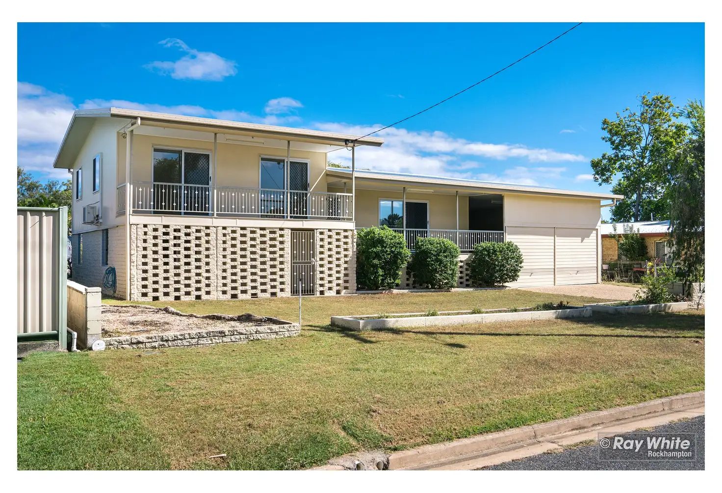 Main view of Homely house listing, 39 Potts Street, Norman Gardens QLD 4701