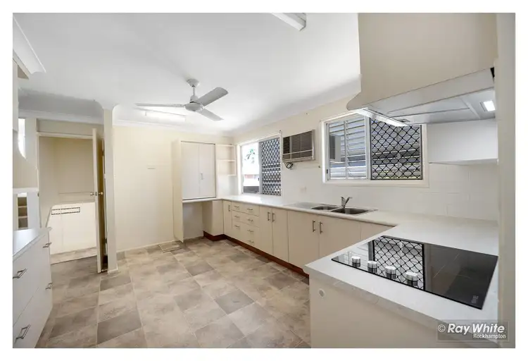 Second view of Homely house listing, 39 Potts Street, Norman Gardens QLD 4701