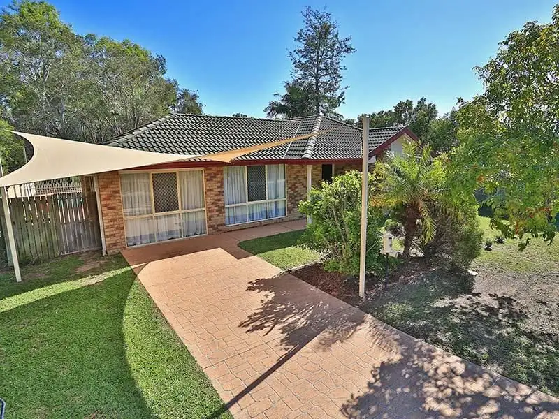 Main view of Homely house listing, 39 Longbill Place, Taigum QLD 4018