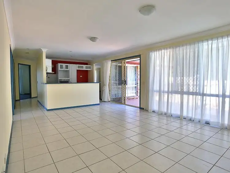 Third view of Homely house listing, 39 Longbill Place, Taigum QLD 4018