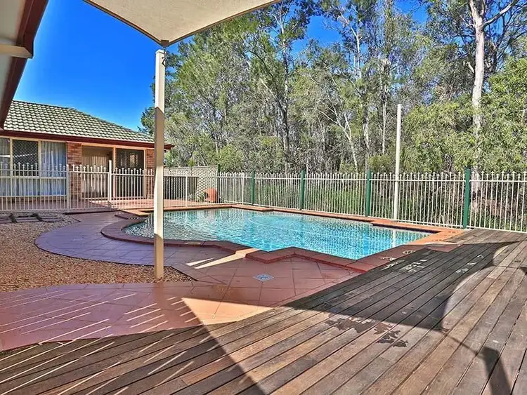 Fifth view of Homely house listing, 39 Longbill Place, Taigum QLD 4018