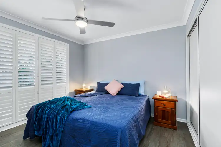 Fifth view of Homely house listing, 1/132 Colonial Drive, Bligh Park NSW 2756