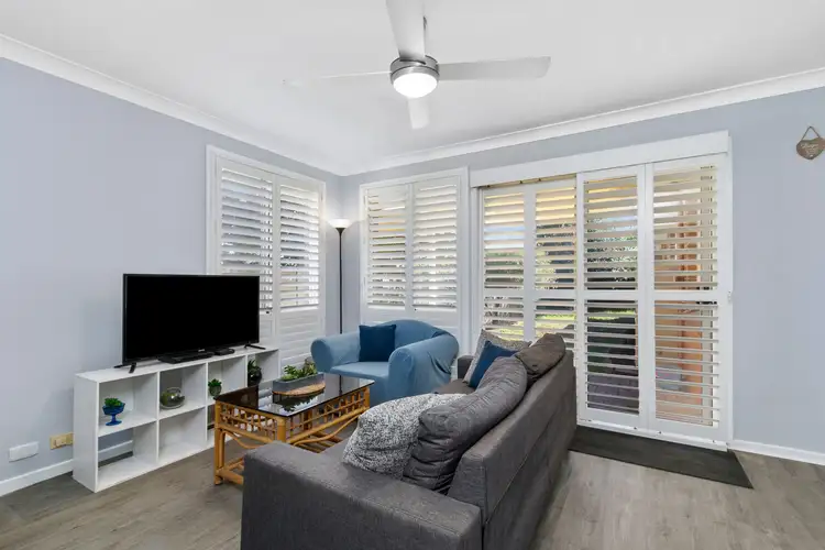 Sixth view of Homely house listing, 1/132 Colonial Drive, Bligh Park NSW 2756