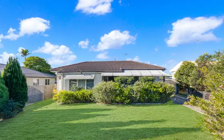4 Bailley Street, Leumeah NSW 2560
