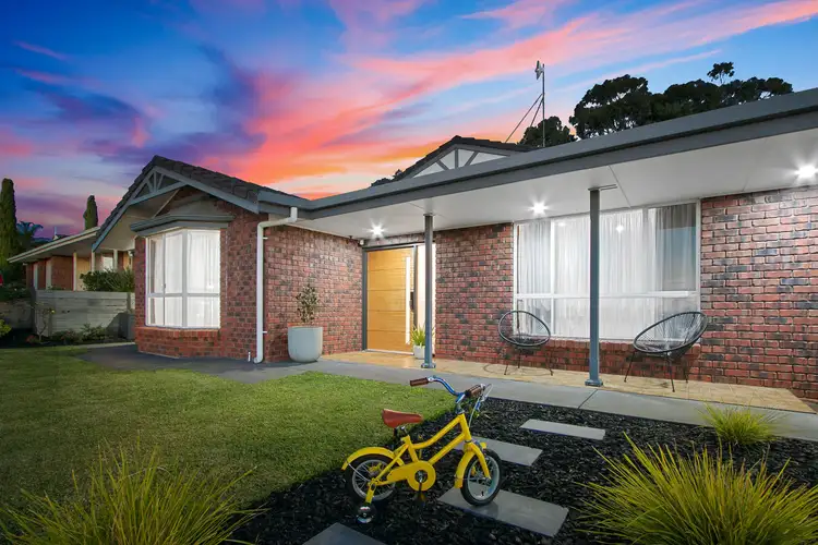 Second view of Homely house listing, 16 Jenolan Crescent, Hillbank SA 5112