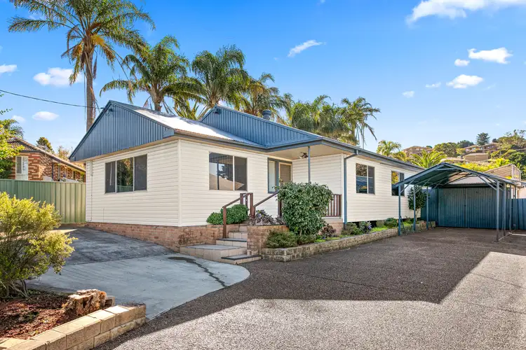 40 Cordeaux Road, Figtree NSW 2525