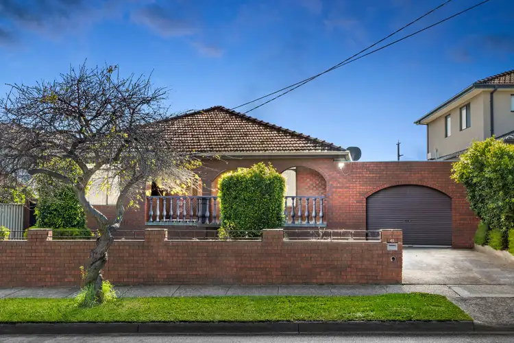Main view of Homely house listing, 40 Linton Drive, Thomastown VIC 3074