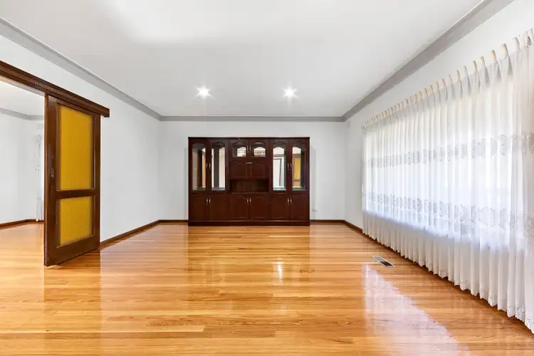 Second view of Homely house listing, 40 Linton Drive, Thomastown VIC 3074