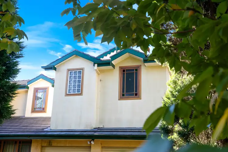 Second view of Homely house listing, 11 Plane Tree Close, Bowral NSW 2576